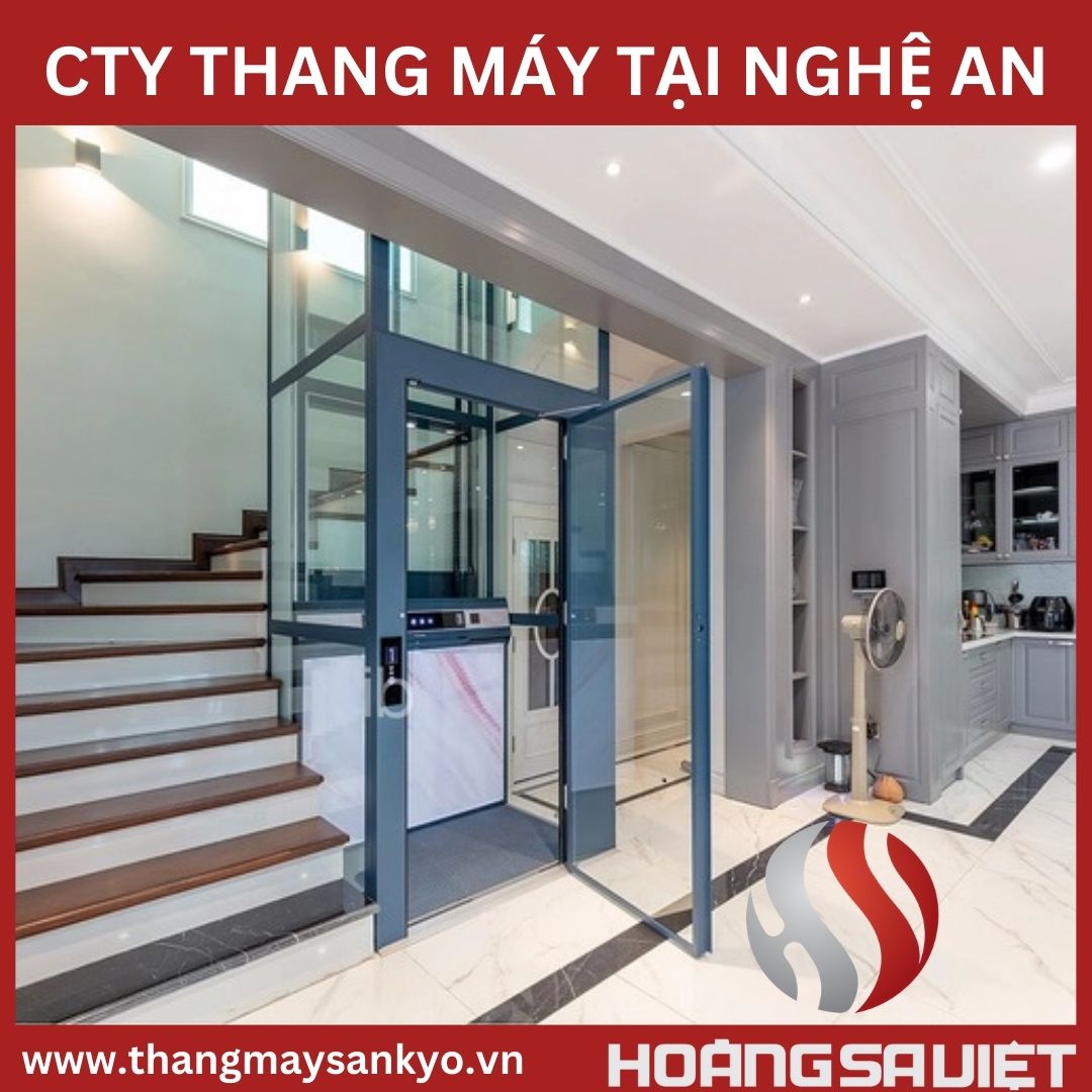 Top 10 Công Ty Thang Máy Gia Đình Uy Tín Tại Nghệ An Top 10 Công Ty Thang Máy Gia Đình Uy Tín Tại Nghệ An
