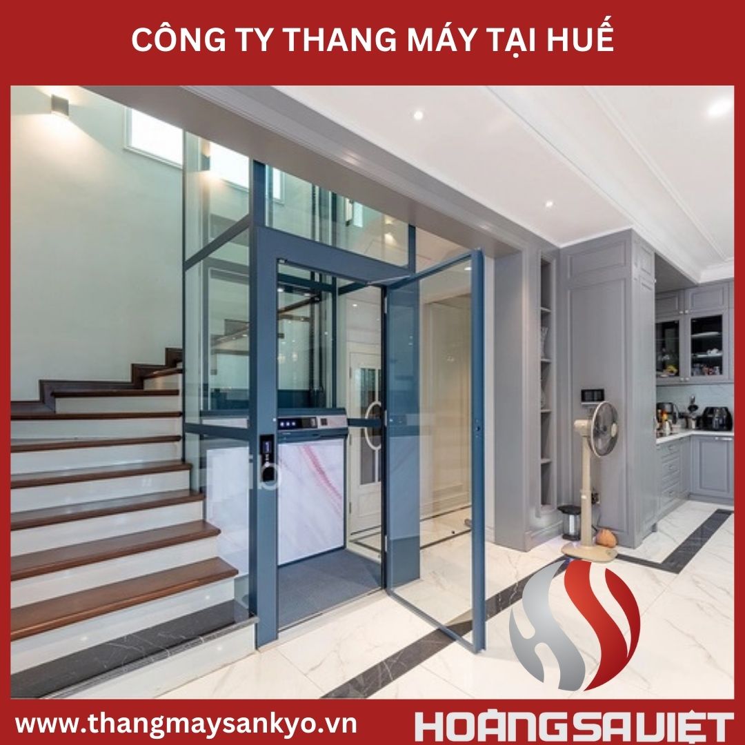 Top10 Công Ty Thang Máy Gia Đình Uy Tín Tại Huế Top10 Công Ty Thang Máy Gia Đình Uy Tín Tại Huế