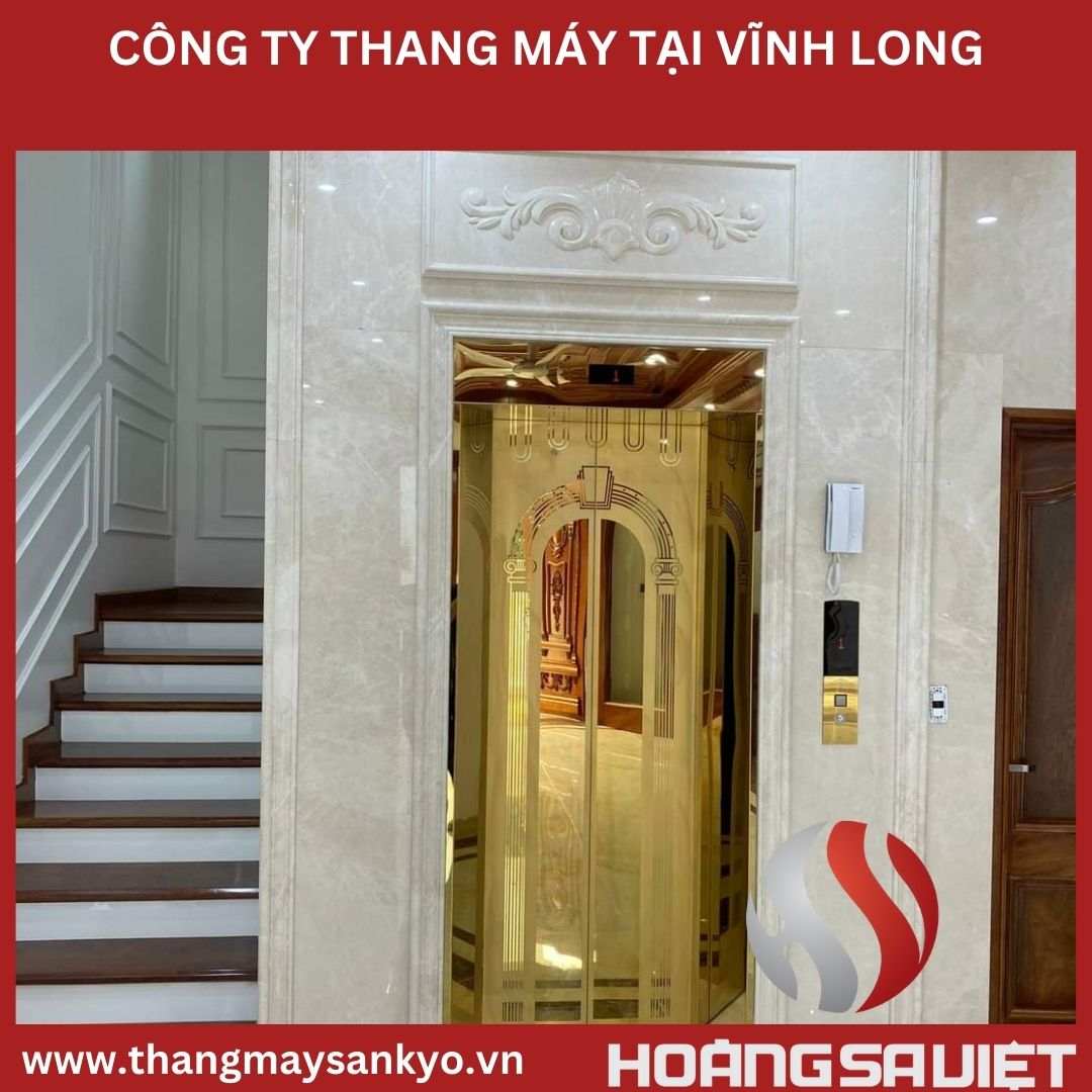 Top10 Công Ty Thang Máy Gia Đình Uy Tín Tại Vĩnh Long Top10 Công Ty Thang Máy Gia Đình Uy Tín Tại Vĩnh Long