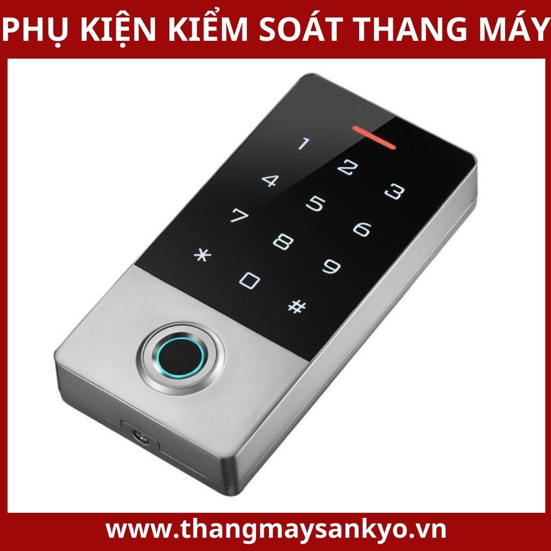 Phụ Kiện Kiểm Soát Thang Máy Phụ Kiện Kiểm Soát Thang Máy