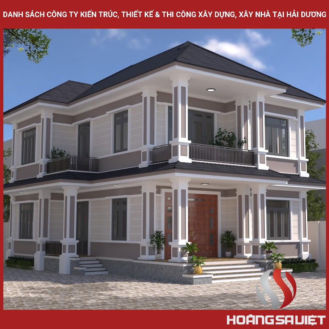Top10 Cty Kiến Trúc, Thiết Kế & Thi Công Xây Dựng, Xây Nhà Tại Hải Dương Top10 Cty Kiến Trúc, Thiết Kế & Thi Công Xây Dựng, Xây Nhà Tại Hải Dương