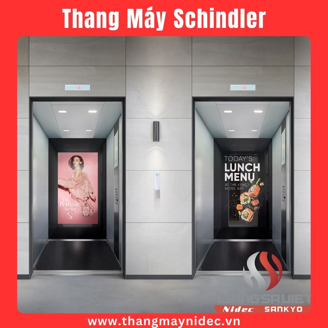 Schindler Elevator Prices & Dimensions Schindler Elevator Prices & Dimensions