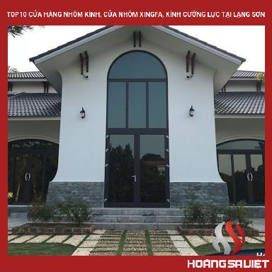 Danh Sách Cửa Hàng, Tiệm Bán Nhôm Kính Tại Lạng Sơn Danh Sách Cửa Hàng, Tiệm Bán Nhôm Kính Tại Lạng Sơn