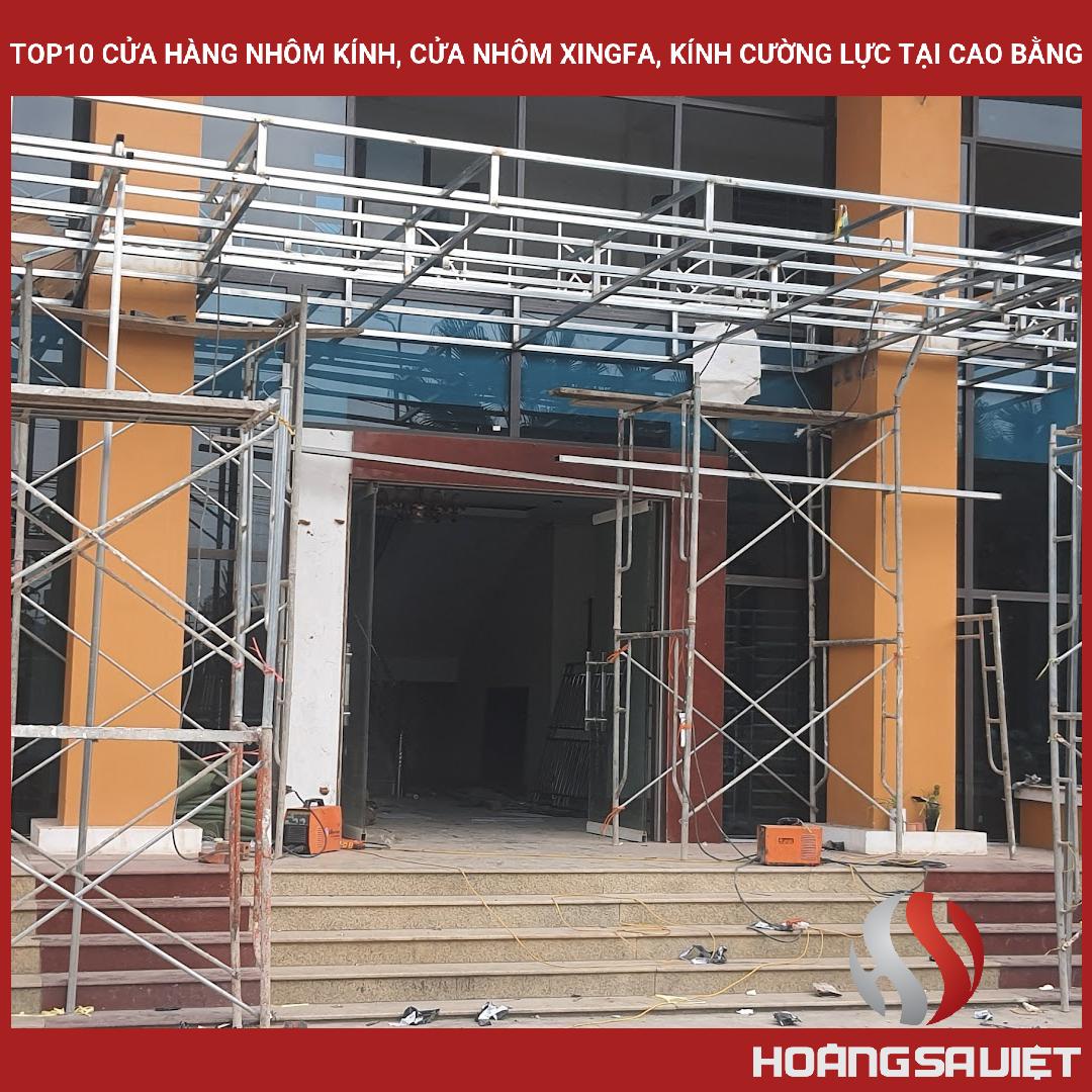 Danh Sách Cửa Hàng, Tiệm Bán Nhôm Kính Tại Cao Bằng Danh Sách Cửa Hàng, Tiệm Bán Nhôm Kính Tại Cao Bằng
