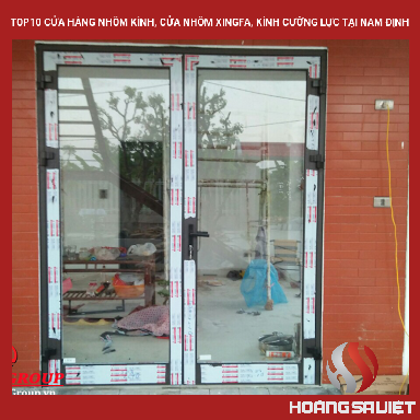 Top 10 Cửa Hàng, Tiệm Bán Nhôm Kính Tại Nam Định Top 10 Cửa Hàng, Tiệm Bán Nhôm Kính Tại Nam Định