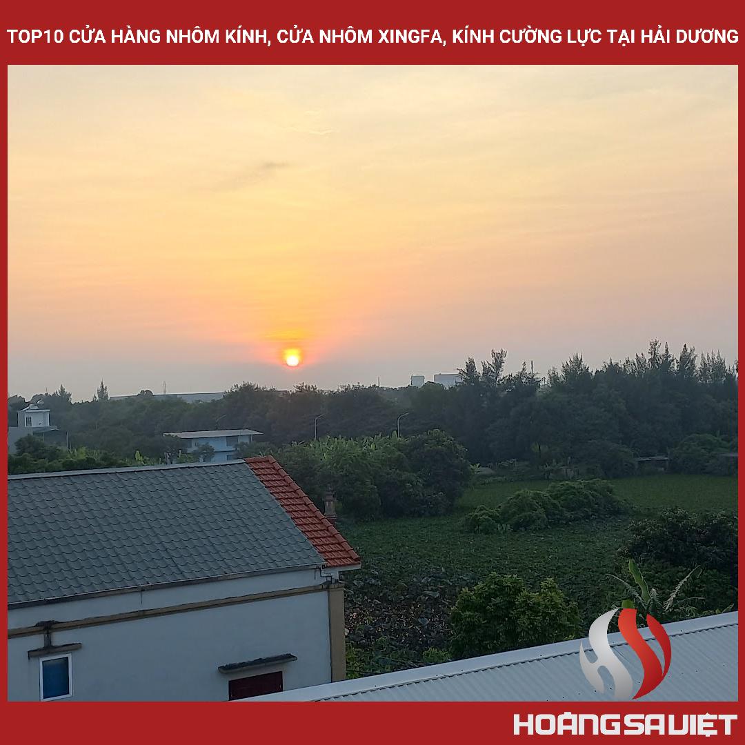 Top 10 Đơn Vị Thi Công Nhôm Kính, Cửa Nhôm Xingfa Uy Tín Tại Hải Dương Top 10 Đơn Vị Thi Công Nhôm Kính, Cửa Nhôm Xingfa Uy Tín Tại Hải Dương
