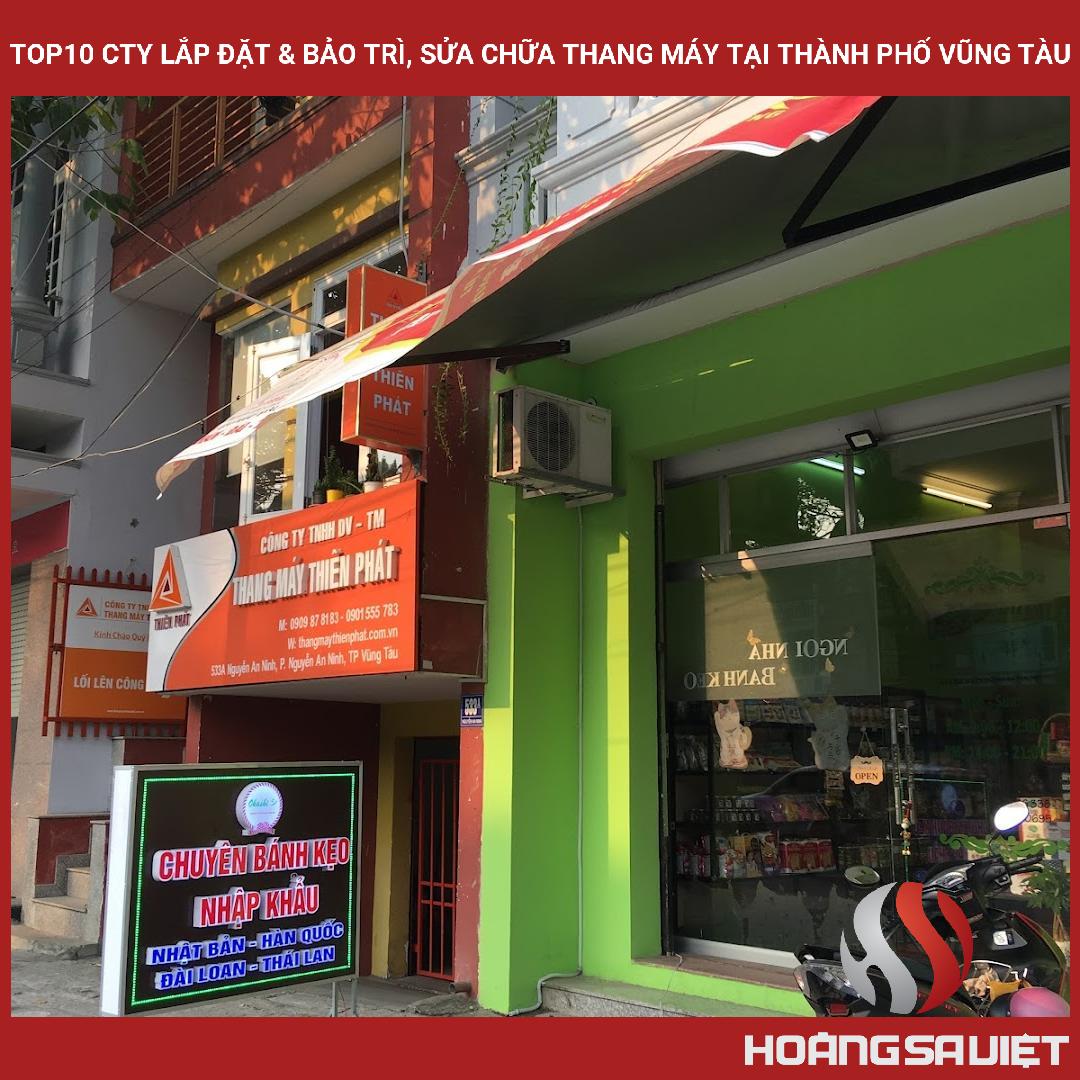 Top10 Cty Lắp Đặt & Bảo Trì, Sửa Chữa Thang Máy Tại Thành Phố Vũng Tàu Top10 Cty Lắp Đặt & Bảo Trì, Sửa Chữa Thang Máy Tại Thành Phố Vũng Tàu