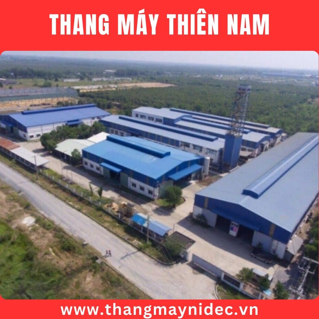 Thang Máy Thiên Nam, Giá Mới 2026 Thang Máy Thiên Nam, Giá Mới 2026