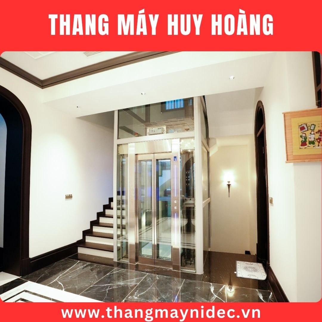 Huy Hoang Elevator ⭐New Price 2025 Huy Hoang Elevator ⭐New Price 2025