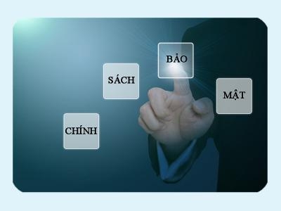 Chính Sách Bảo Mật