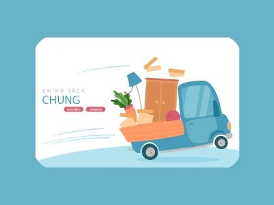 Chính Sách Chung