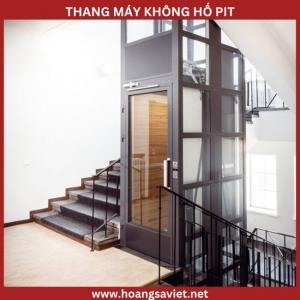 So Sánh Chi Tiết Nhất Thang Máy Không Hố Pit Và Có Hố Pit