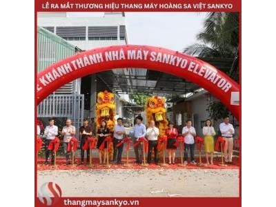 Ra Mắt Thang Máy Liên Doanh Novalift