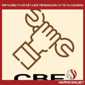 Top10 Công Ty Thang Máy Gia Đình Uy Tín Tại Cao Bằng