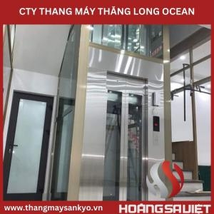 Top10 Công Ty Thang Máy Gia Đình Uy Tín Tại Phú Thọ