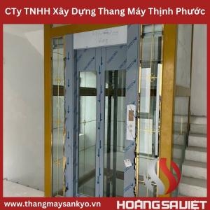 ⭐Top 10 Reputable Home Elevator Companies in Binh Phuoc