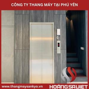 ⭐Top 10 Reputable Home Elevator Companies in Phu Yen