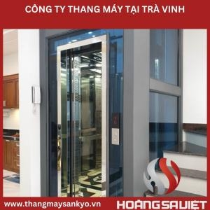 ⭐Top 10 Reputable Home Elevator Companies in Tra Vinh