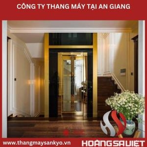 ⭐Top 10 Reputable Home Elevator Companies in An Giang