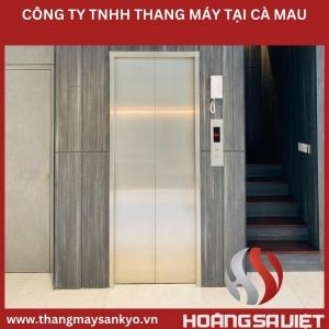 ⭐Top 10 Reputable Home Elevator Companies in Ca Mau