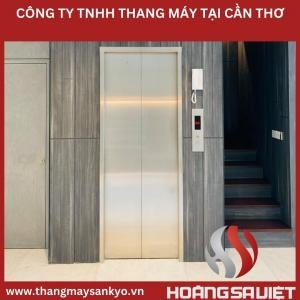 ⭐Top 10 Reputable Home Elevator Companies in Can Tho