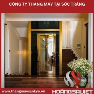 ⭐Top 10 Reputable Home Elevator Companies in Soc Trang