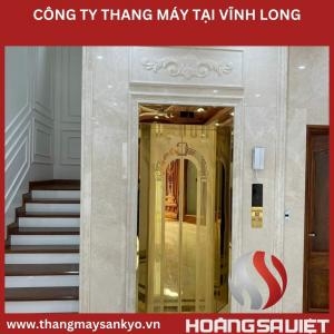 ⭐Top 10 Reputable Home Elevator Companies in Vinh Long