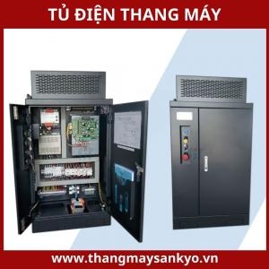 Tủ Điều Khiển Thang Máy