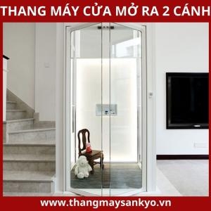 Cách Chọn Tải Trọng Thang Máy Gia Đình Phù Hợp Với Từng Nhu Cầu?
