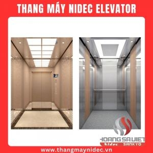 Giới Thiệu Tập Đoàn Thang Máy Nova Elevator