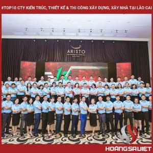 #top10 Cty Kiến Trúc, Thiết Kế & Thi Công Xây Dựng, Xây Nhà Tại Lào Cai
