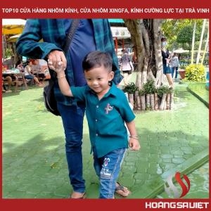 #top10 Stores, Shops Selling Xingfa Aluminum and Glass in Tra Vinh