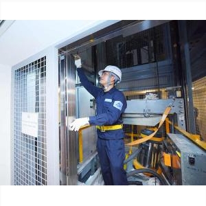 Top 10 Elevator Installation, Maintenance and Repair Companies in Duc Hoa District, Long An