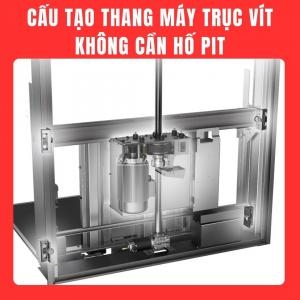 Phân Biệt Các Dòng Thang Máy Gia Đình 