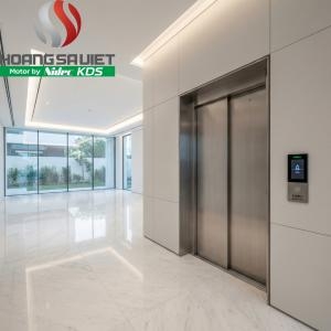 Thang Máy Nhập Khẩu Nova 450Kg