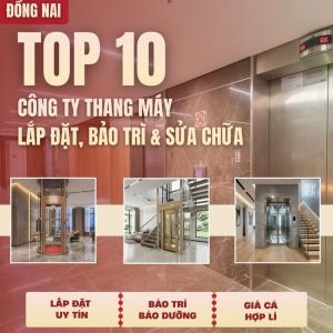 Top10 Công Ty Thang Máy Gia Đình Uy Tín Tại Gia Lai