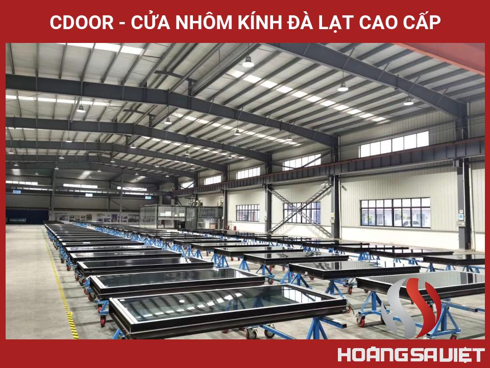 Top 10 Cửa Hàng, Tiệm Bán Nhôm Kính Xingfa Tại Lâm Đồng Top 10 Cửa Hàng, Tiệm Bán Nhôm Kính Xingfa Tại Lâm Đồng