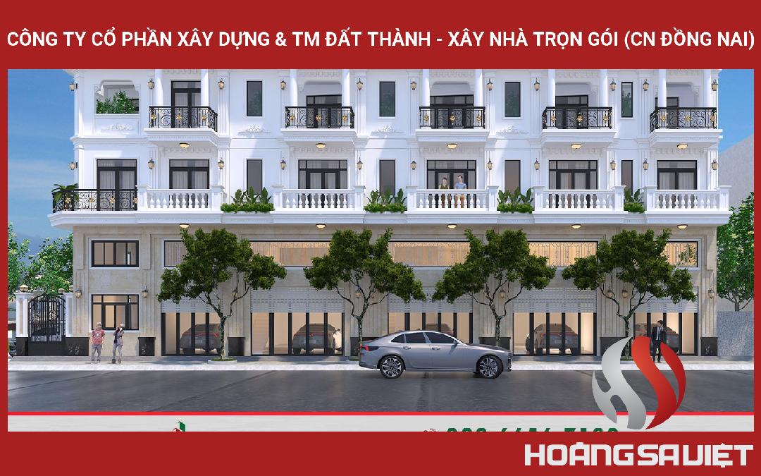 Top 10 Cty Kiến Trúc, Thiết Kế & Thi Công Xây Dựng, Xây Nhà Tại Đồng Nai Top 10 Cty Kiến Trúc, Thiết Kế & Thi Công Xây Dựng, Xây Nhà Tại Đồng Nai