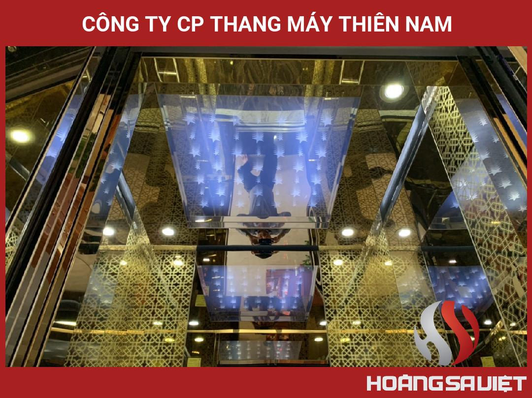 ⭐Top 10 Reputable Home Elevator Companies in Quang Binh ⭐Top 10 Reputable Home Elevator Companies in Quang Binh