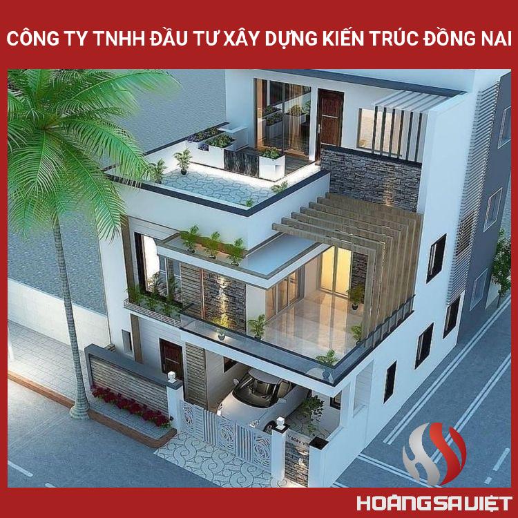 Top 10 Cty Kiến Trúc, Thiết Kế & Thi Công Xây Dựng, Xây Nhà Tại Đồng Nai Top 10 Cty Kiến Trúc, Thiết Kế & Thi Công Xây Dựng, Xây Nhà Tại Đồng Nai
