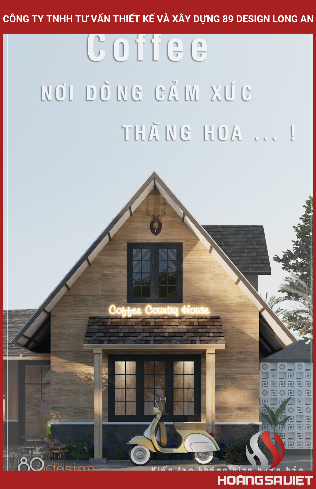 Top 10 Architecture, Design & Construction Companies, House Building in Long An Top 10 Architecture, Design & Construction Companies, House Building in Long An