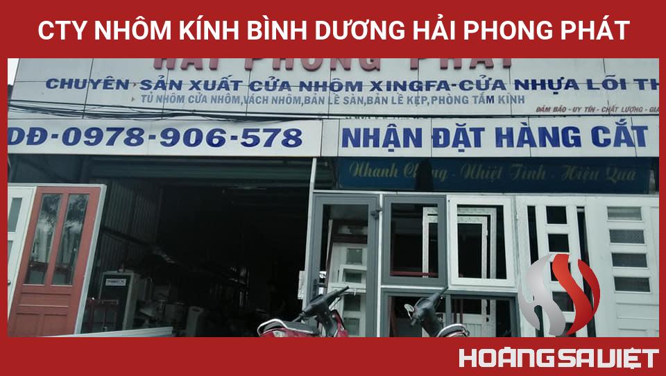 Top 10 Đơn Vị Thi Công Nhôm Kính, Cửa Nhôm Xingfa Uy Tín Tại Hải Dương Top 10 Đơn Vị Thi Công Nhôm Kính, Cửa Nhôm Xingfa Uy Tín Tại Hải Dương