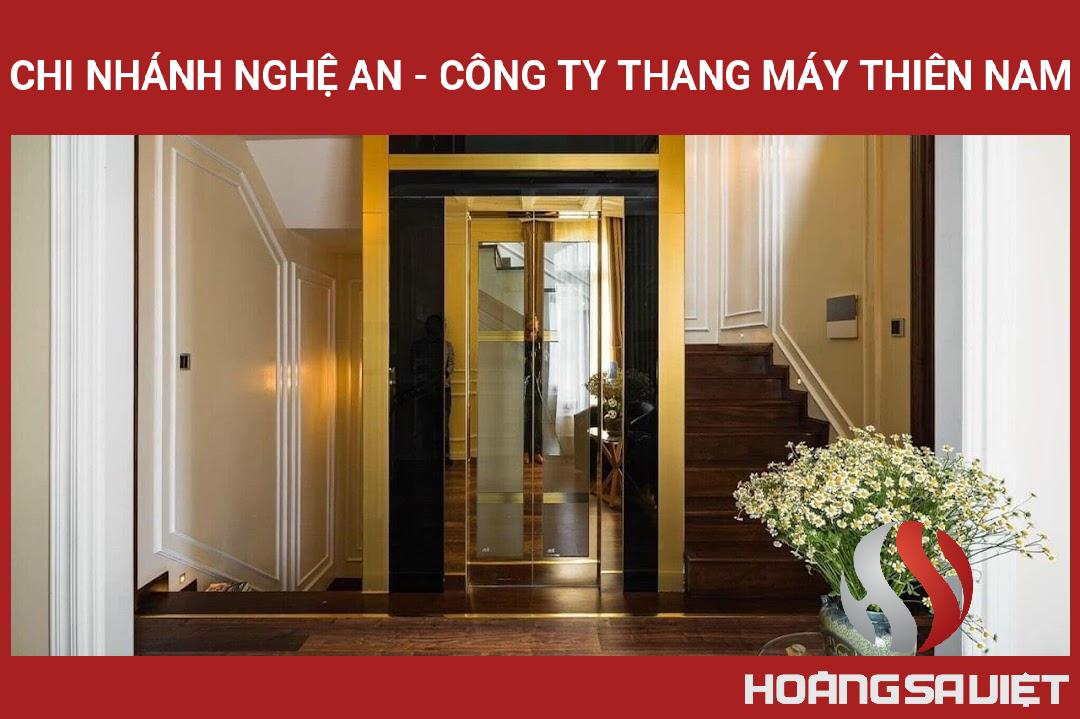 Top 10 Công Ty Thang Máy Gia Đình Uy Tín Tại Nghệ An Top 10 Công Ty Thang Máy Gia Đình Uy Tín Tại Nghệ An
