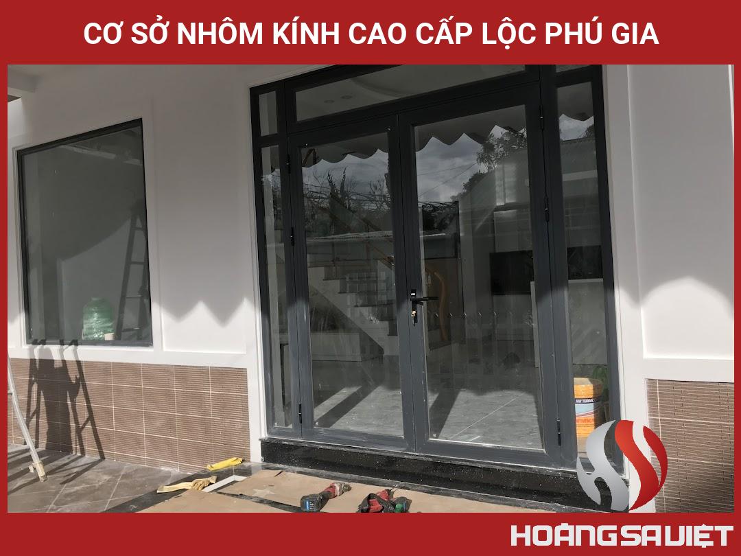 Top 10 Cửa Hàng, Tiệm Bán Nhôm Kính Xingfa Tại Lâm Đồng Top 10 Cửa Hàng, Tiệm Bán Nhôm Kính Xingfa Tại Lâm Đồng