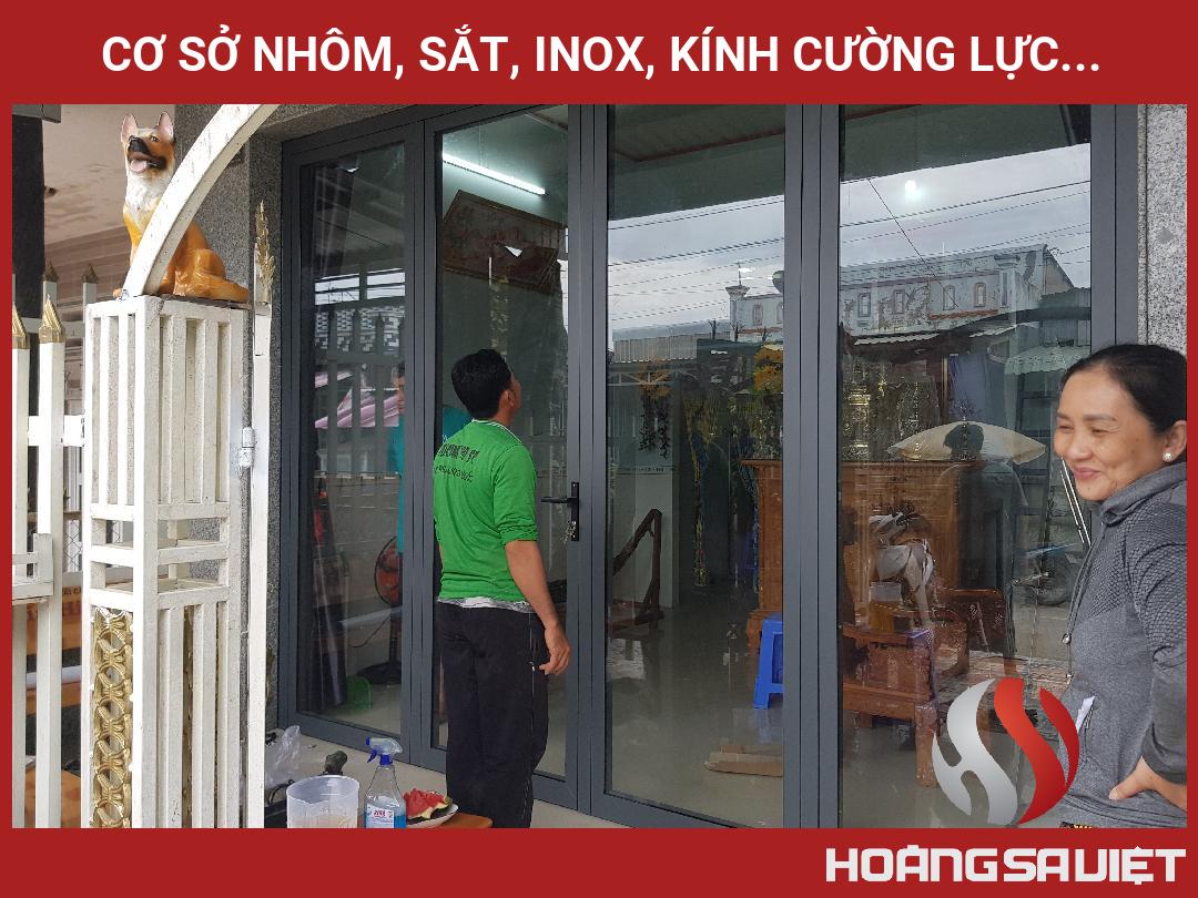 Top 10 Cửa Hàng, Tiệm Bán Nhôm Kính Xingfa Uy Tín Tại An Giang Top 10 Cửa Hàng, Tiệm Bán Nhôm Kính Xingfa Uy Tín Tại An Giang