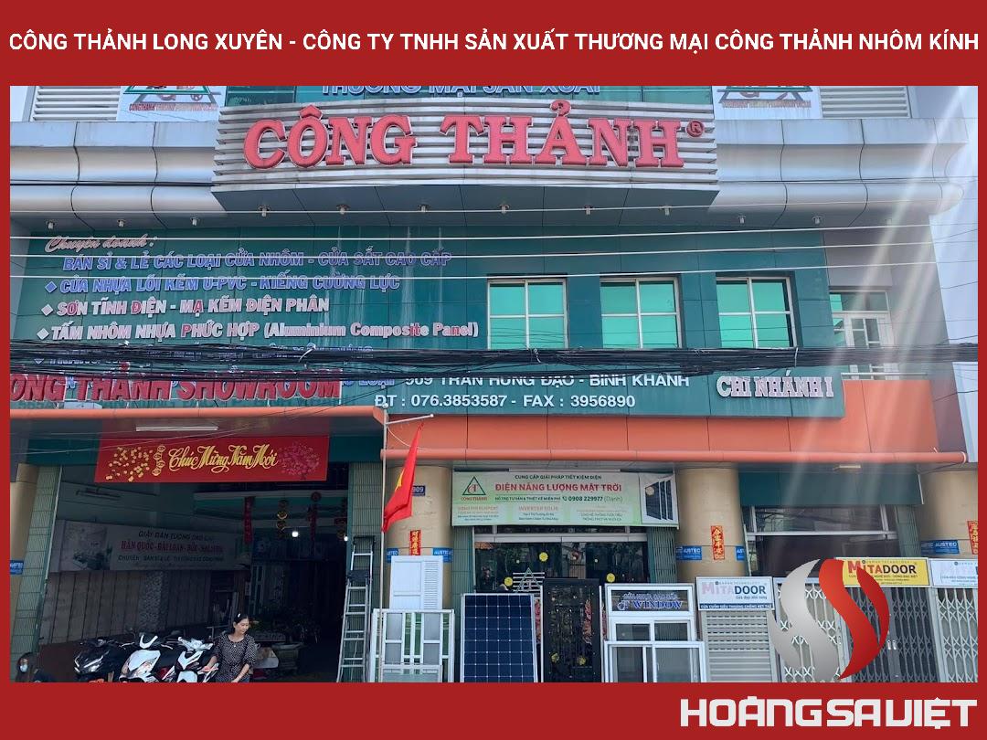 Top 10 Cửa Hàng, Tiệm Bán Nhôm Kính Xingfa Uy Tín Tại An Giang Top 10 Cửa Hàng, Tiệm Bán Nhôm Kính Xingfa Uy Tín Tại An Giang