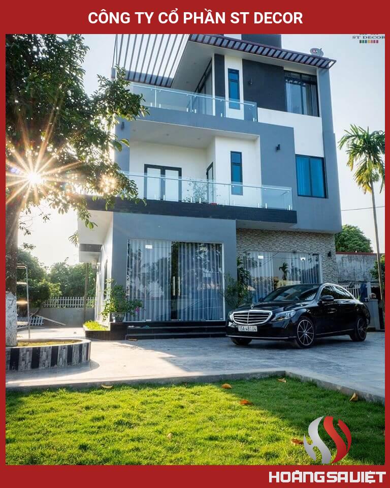 Top 10 Cty Kiến Trúc, Thiết Kế & Thi Công Xây Dựng, Xây Nhà Tại Đồng Nai Top 10 Cty Kiến Trúc, Thiết Kế & Thi Công Xây Dựng, Xây Nhà Tại Đồng Nai