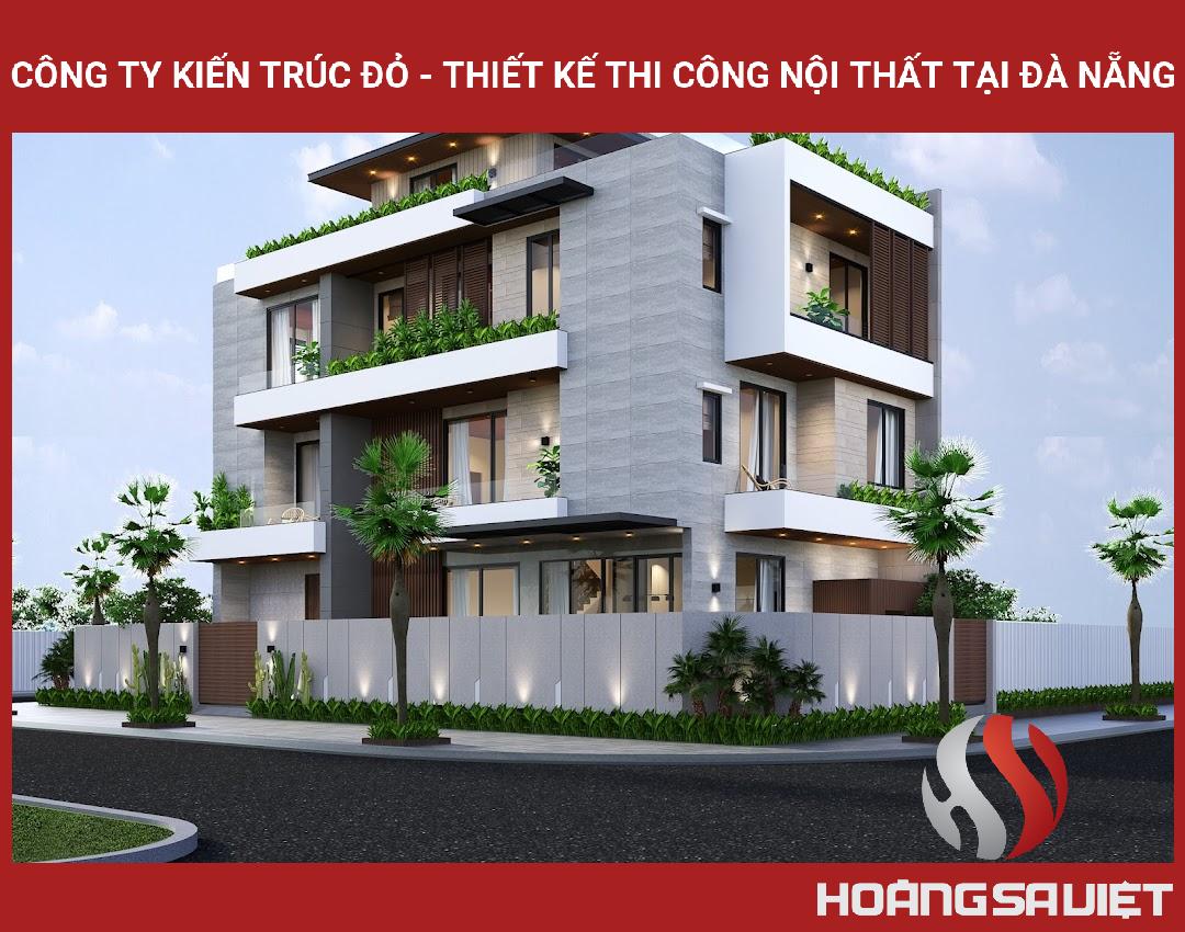 Top 10 Công Ty Kiến Trúc, Thiết Kế Và Thi Công Xây Dựng, Xây Nhà Tại Đà Nẵng Top 10 Công Ty Kiến Trúc, Thiết Kế Và Thi Công Xây Dựng, Xây Nhà Tại Đà Nẵng
