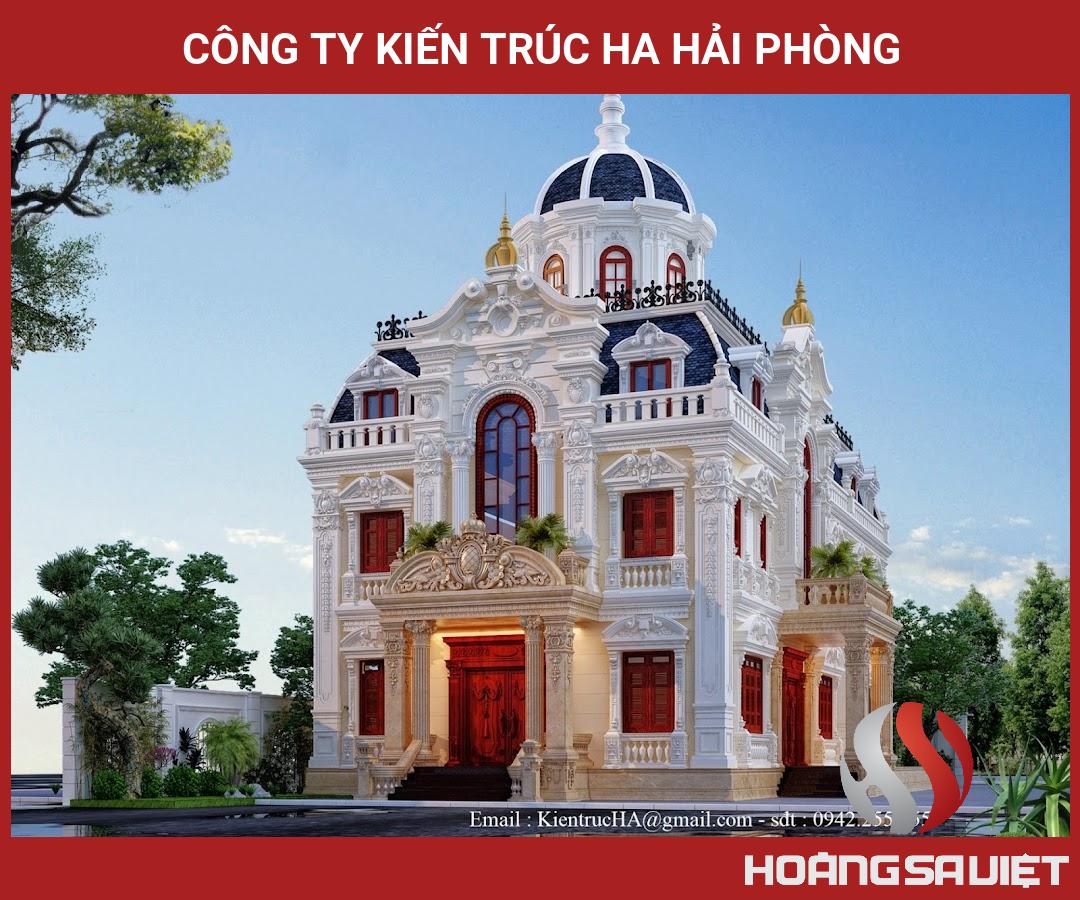 Top 10 Công Ty Kiến Trúc, Thiết Kế & Thi Công Xây Dựng, Xây Nhà Tại Hải Phòng Top 10 Công Ty Kiến Trúc, Thiết Kế & Thi Công Xây Dựng, Xây Nhà Tại Hải Phòng