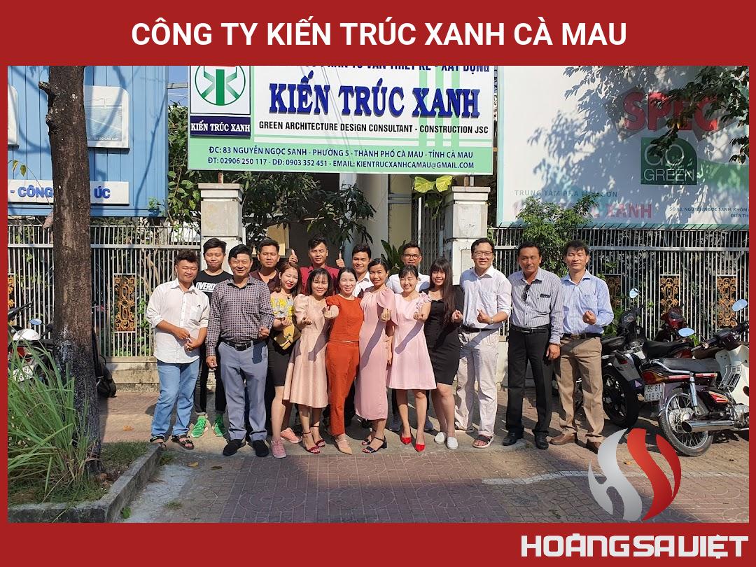 Top 10 Công Ty Kiến Trúc Thi Công Xây Dựng Uy Tín Tại Cà Mau Top 10 Công Ty Kiến Trúc Thi Công Xây Dựng Uy Tín Tại Cà Mau